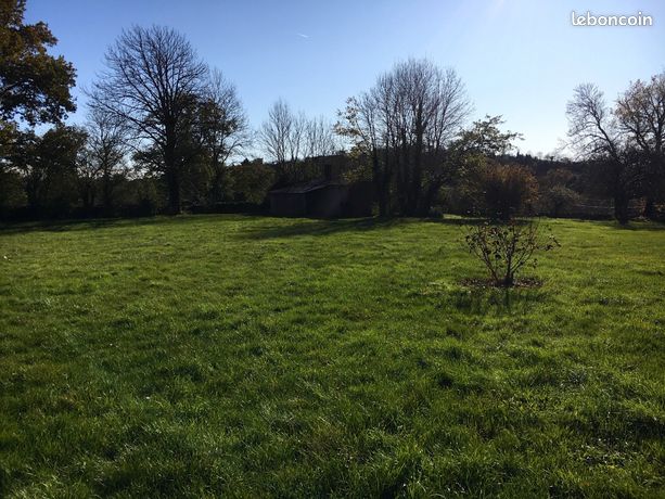 Terrain 1810 m² Onet-le-Château