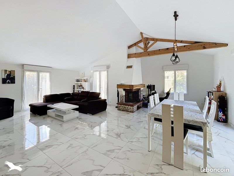 Maison 5 pièces 158 m² · à Châtelaillon-Plage · 158 m² · 599 931 €