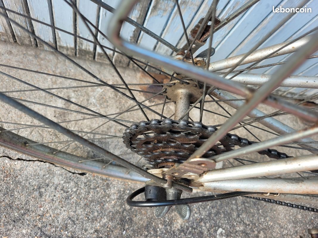 Velo Lejeune vintage (image 10)