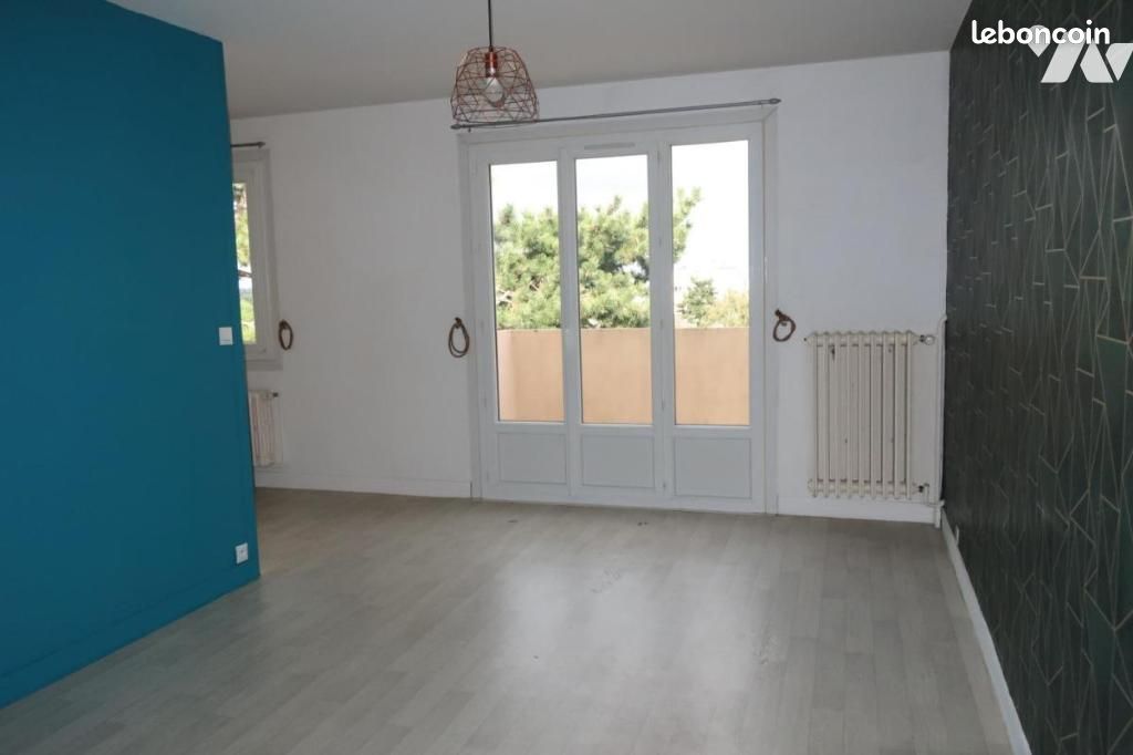Appartement 4 pièces 67 m² · à Hérouville-Saint-Clair · 67 m² · 798 €/mois