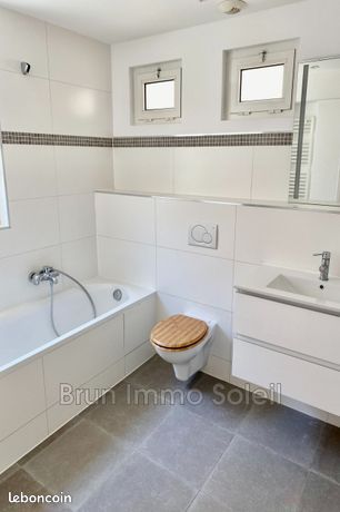 Appartement 2 pièces 43 m² — 6