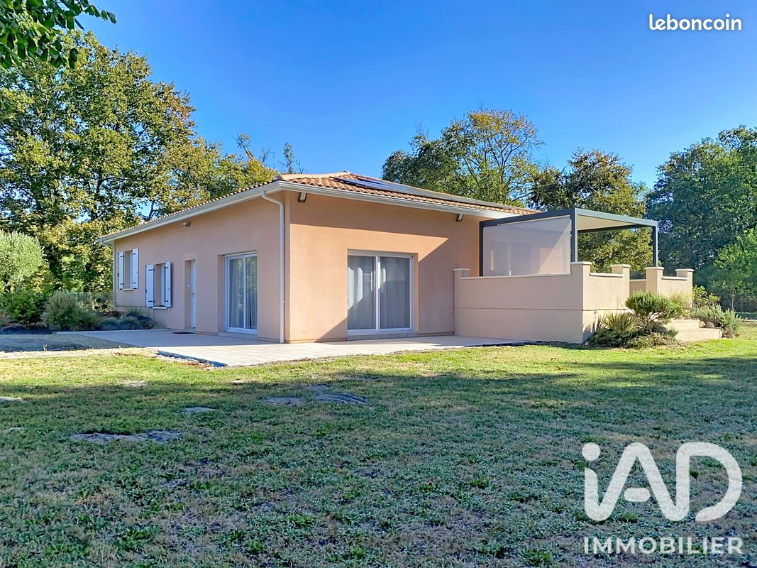 Maison 7 pièces 140 m² · à Noaillan · 140 m² · 315 000 €