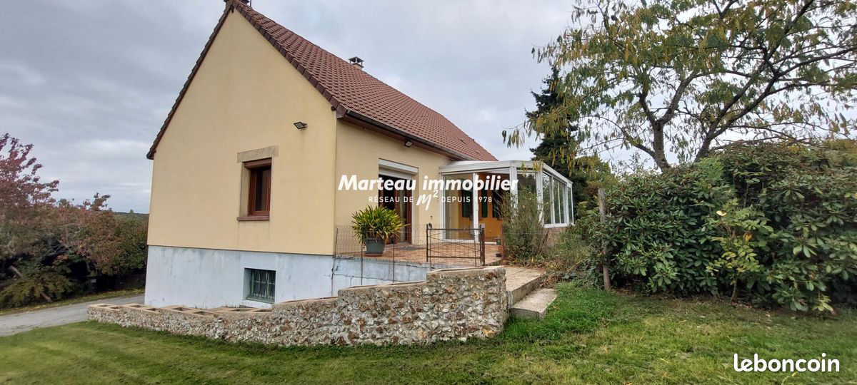 Maison 3 pièces 100 m² (image 10)