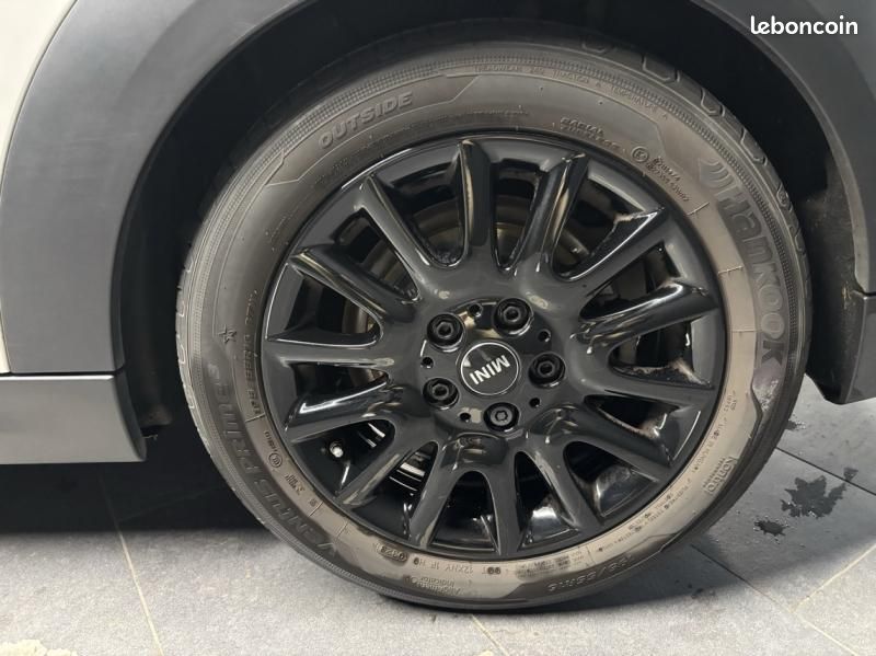 Mini Mini Cooper 136ch Edition Premium Plus BVA7 (image 3)