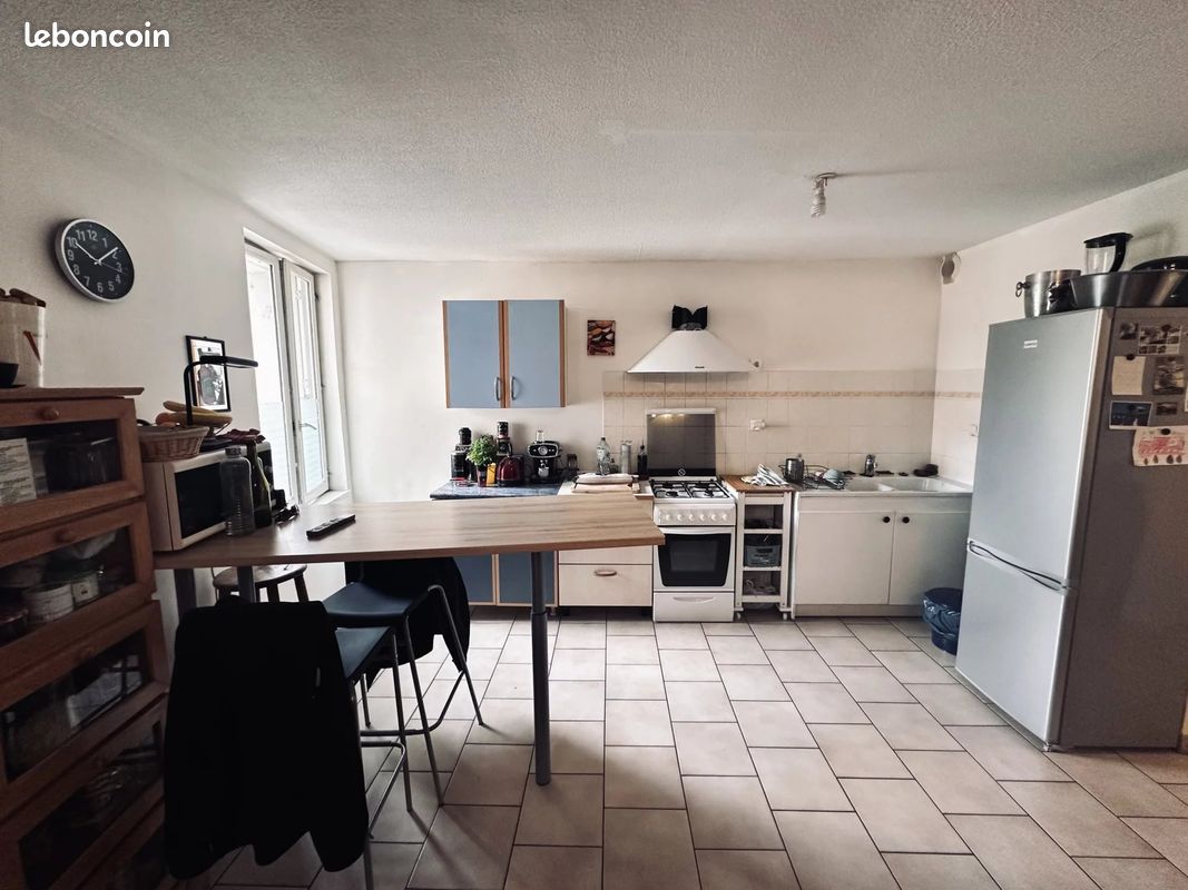 Appartement 3 pièces 59 m² · à Saint-Symphorien-d'Ozon · 59 m² · 149 000 €