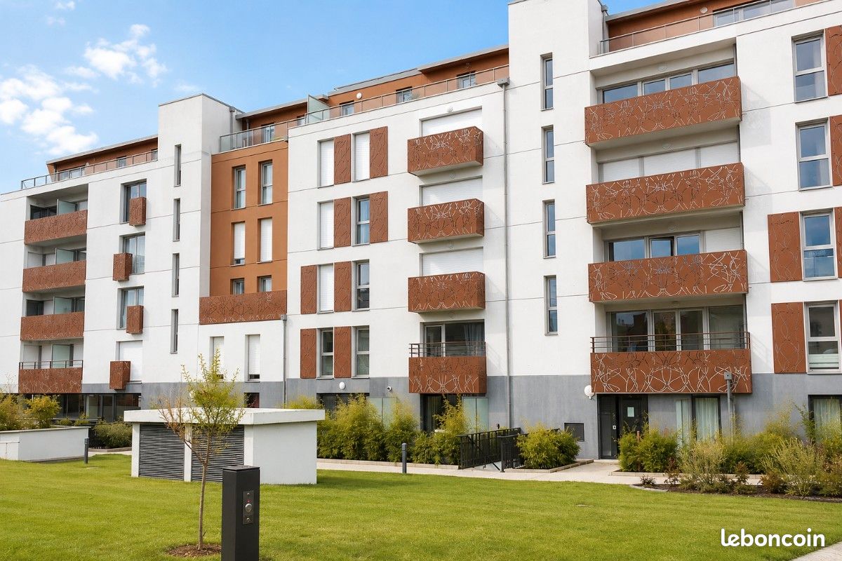 Appartement 3 pièces 56 m² · à Rennes · 56 m² · 827 €/mois
