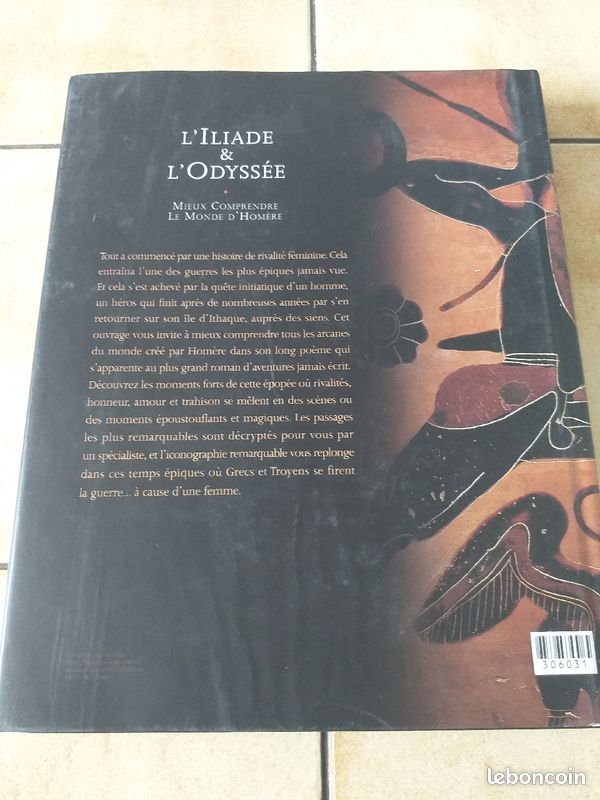 L'Iliade et l'Odyssée (image 2)