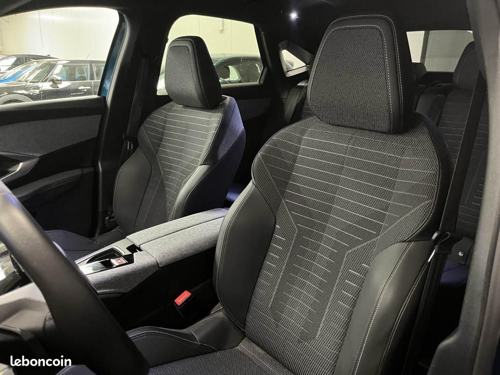PEUGEOT 3008 ALLURE 1.6 Plug-in Hybrid 225ch - Apple Carplay, Caméra de recul (image 12)
