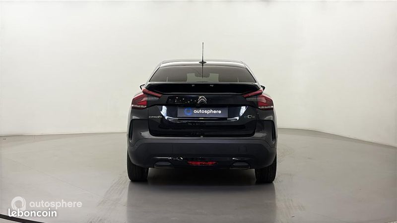 Citroen C4 Moteur électrique 136ch (100 kW) Shine Automatique (image 6)