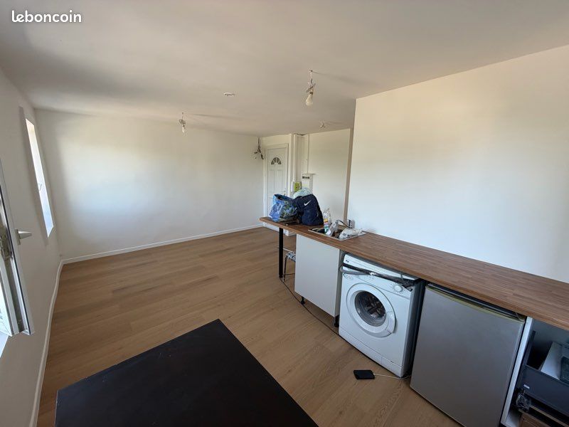 Appartement 1 pièce 25 m² · à La Mulatière · 25 m² · 549 €/mois