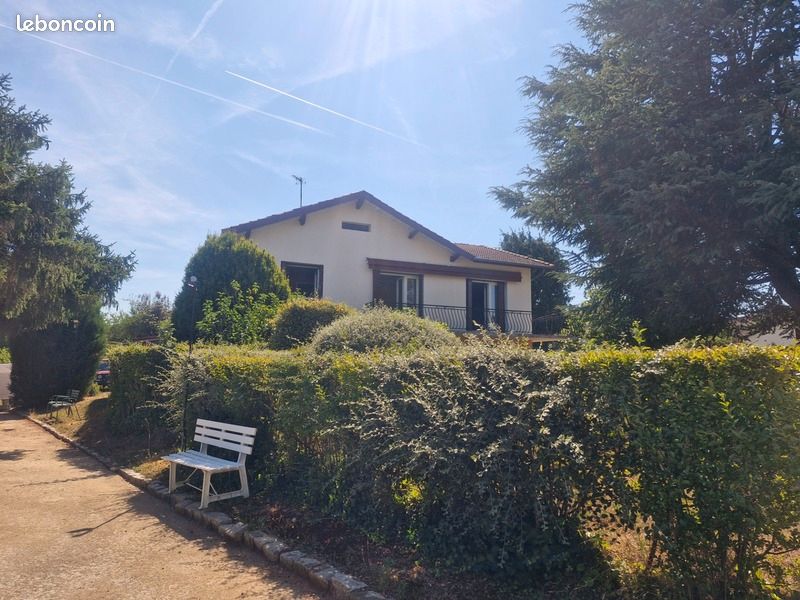 Maison 6 pièces 115 m² · à Unieux · 115 m² · 189 000 €