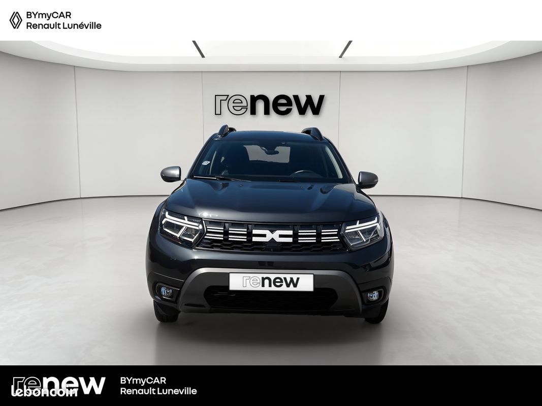 DACIA Duster ECO-G 100 4x2 Journey + (image 8)