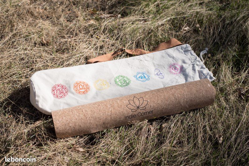 Sac tapis de yoga (image 3)