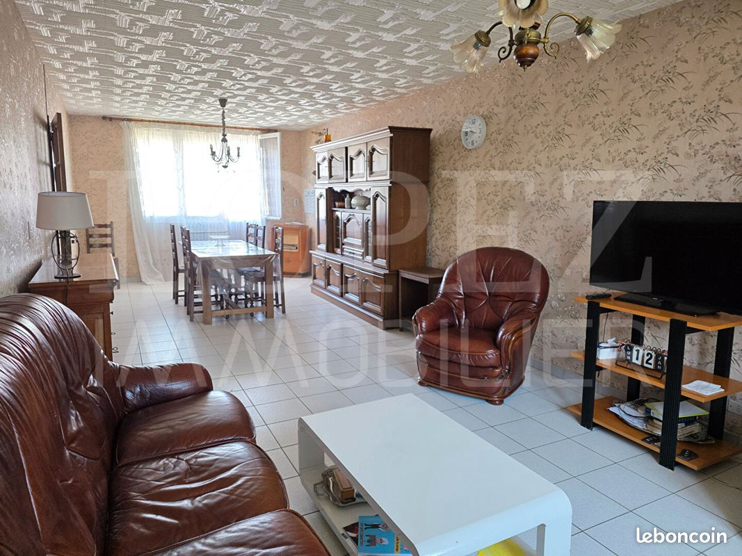 Maison 4 pièces 90 m² (image 3)