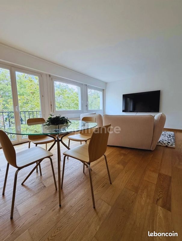 Appartement 2 pièces 59 m² · à La Madeleine · 59 m² · 245 000 €