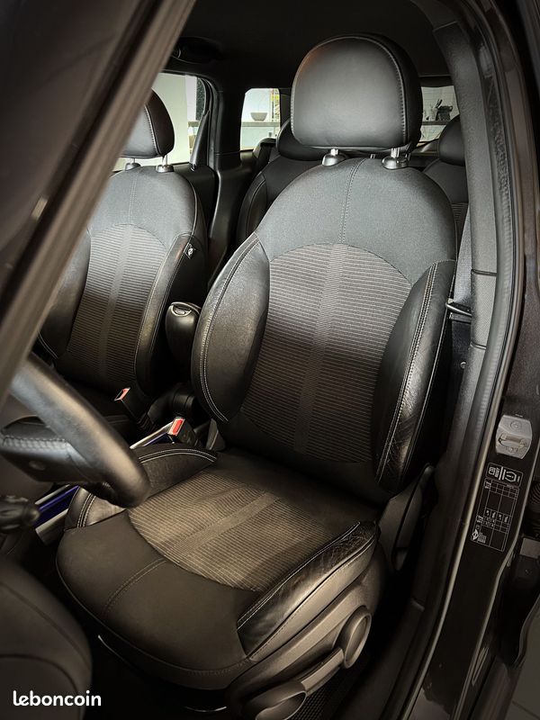 Mini Countryman (R60) Cooper S 190ch (image 4)