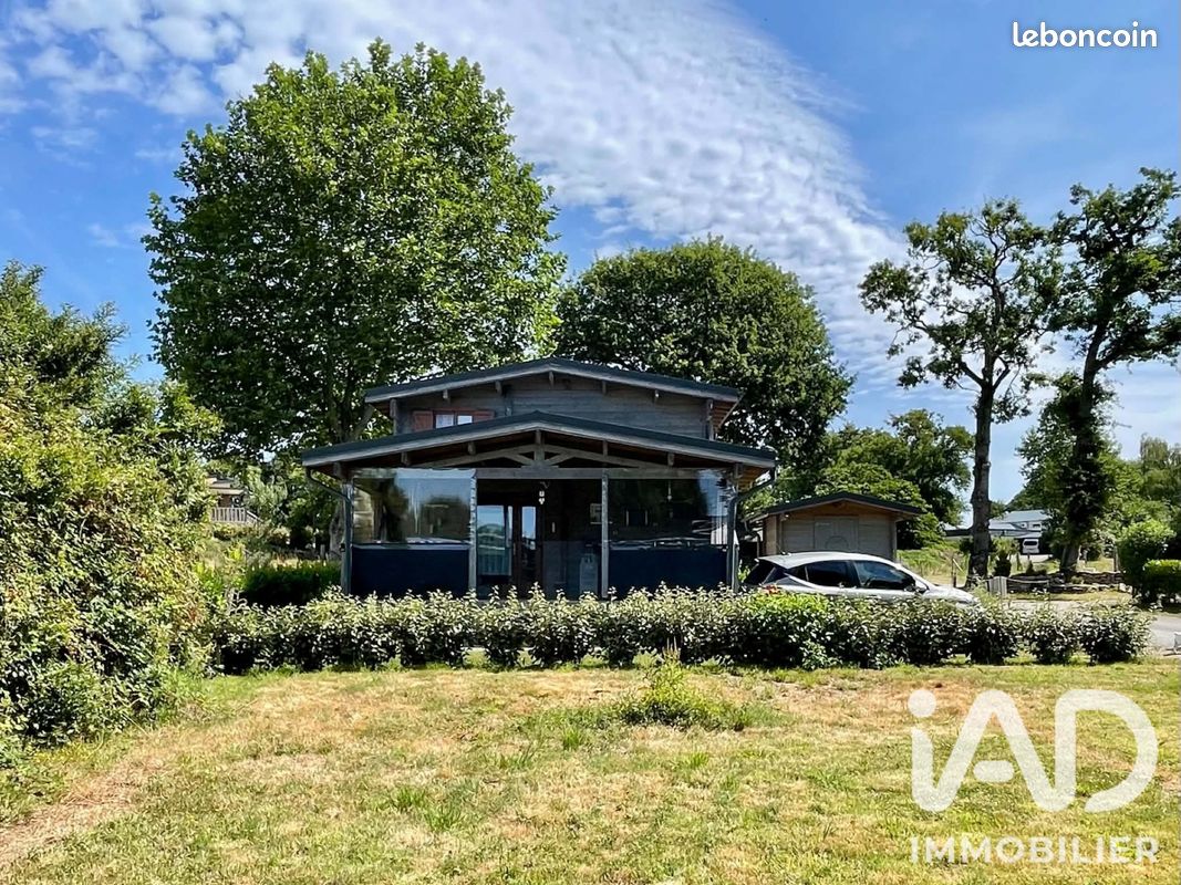 Chalet 4 pièces 49 m² (image 1)
