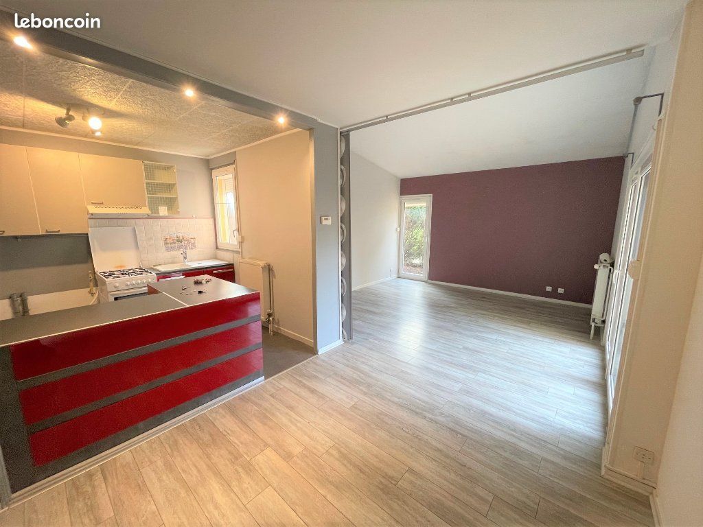 Appartement 3 pièces 67 m² · à Saint-Marcel · 67 m² · 695 €/mois