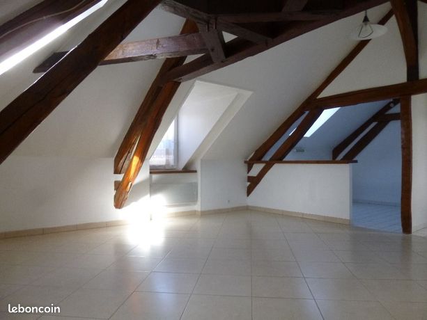 Appartement 3 pièces 72 m²