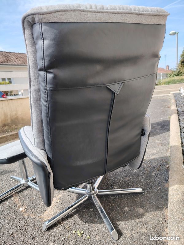 Fauteuil (image 2)