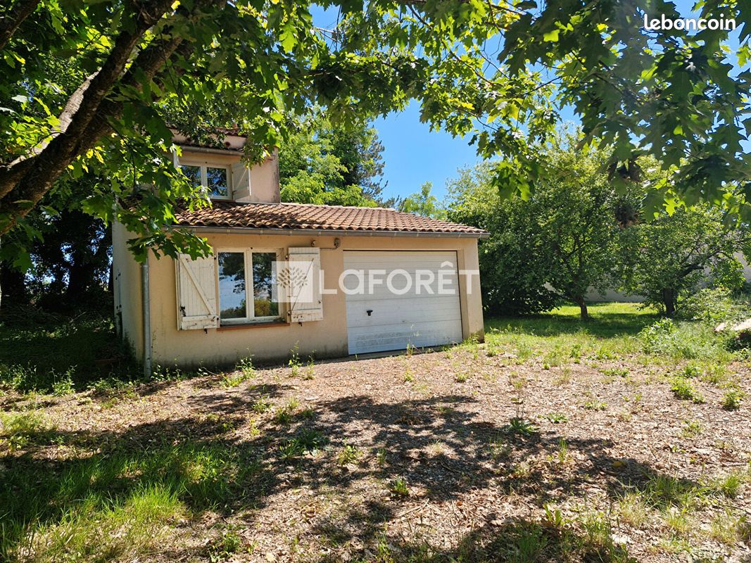 Propriété 5 pièces 115 m² (image 9)