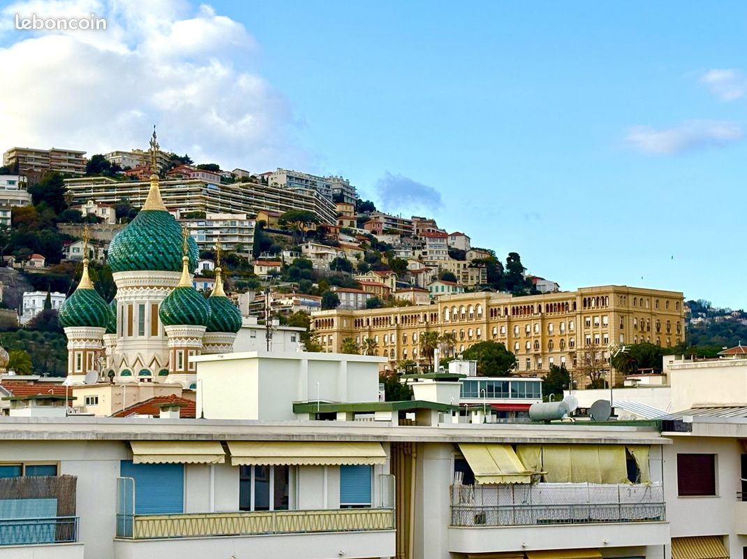 Appartement 4 pièces 160 m² · à Nice · 160 m² · 685 000 €