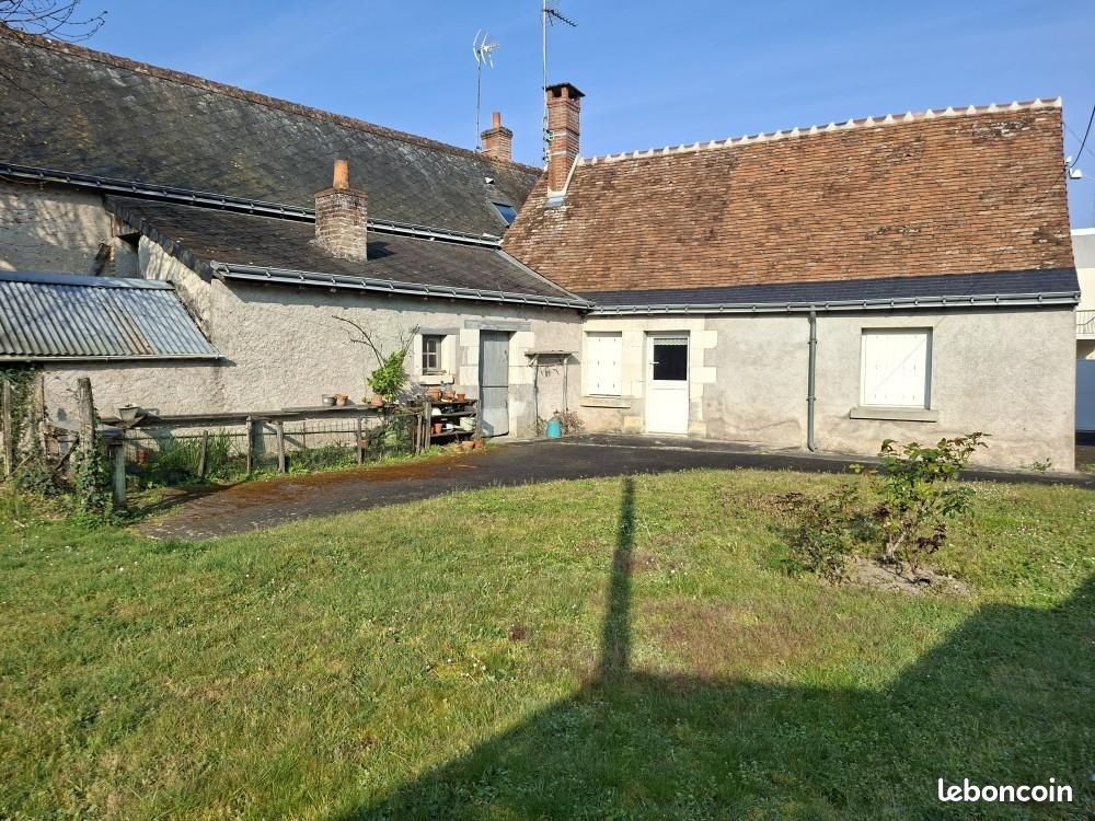 Maison 43 m² · à Veigné · 43 m² · 189 200 €