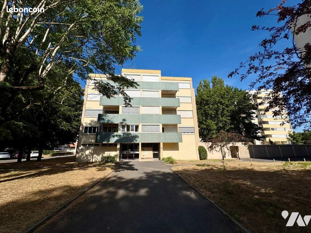 Appartement 2 pièces 48 m² · à Dijon · 48 m² · 85 000 €
