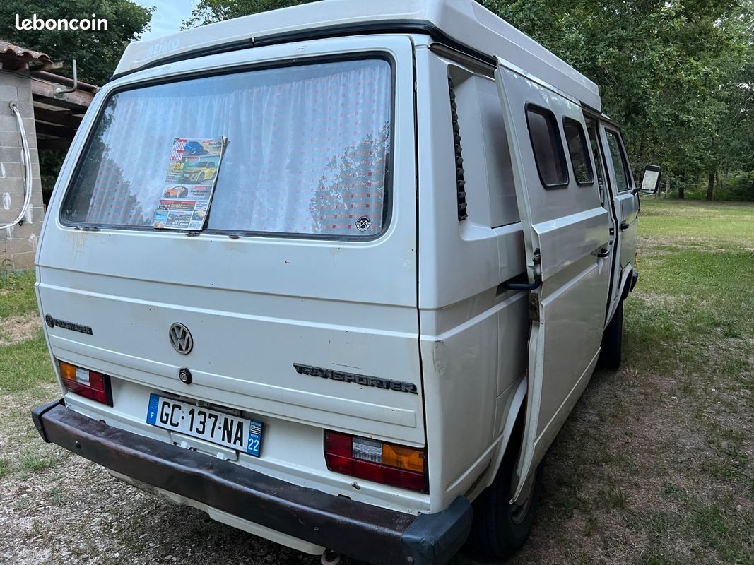 Transporter T3 (image 3)