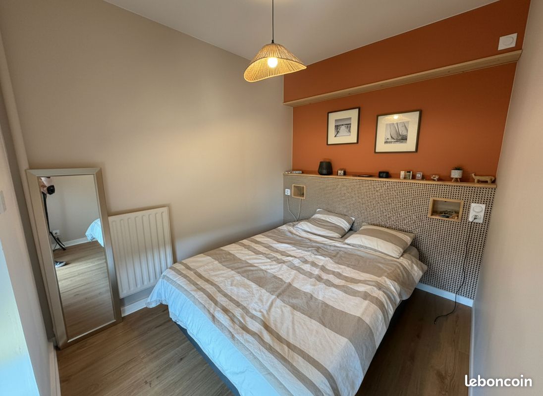 Appartement 1 pièce 31 m² · à Brest · 31 m² · 118 250 €