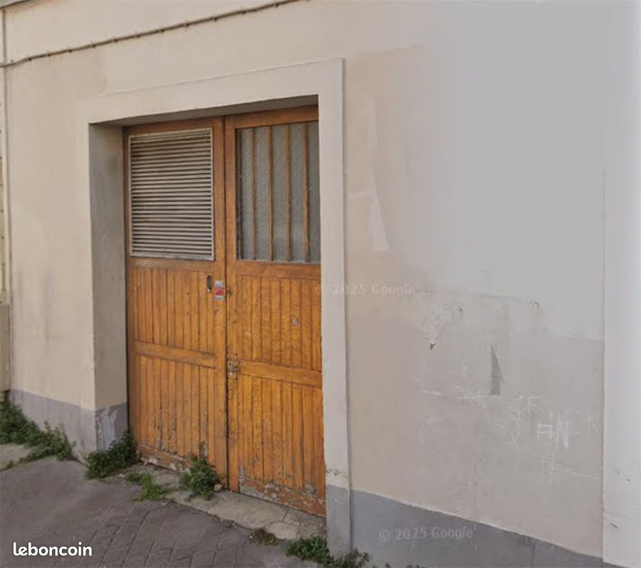 Boutique 292 m² PARIS (image 1)