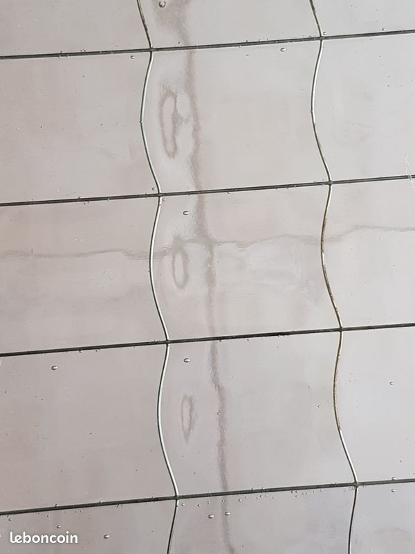 Verre de fenêtre (image 2)