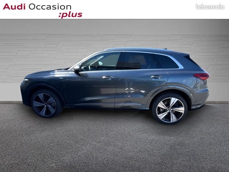 Audi Q5 2.0 TDI Hybride 204ch S line quattro S tronic 7 (image 2)