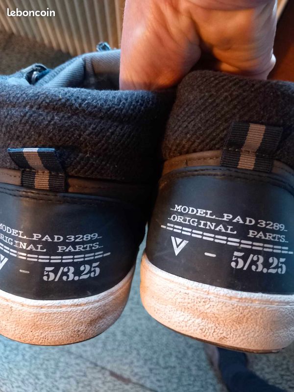 Chaussures Homme Venice (image 3)