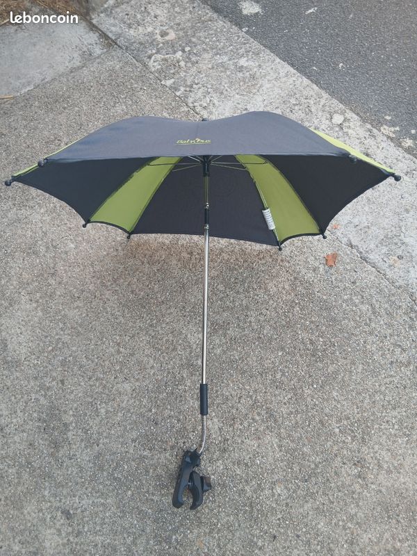 Ombrelle pour poussette (image 1)