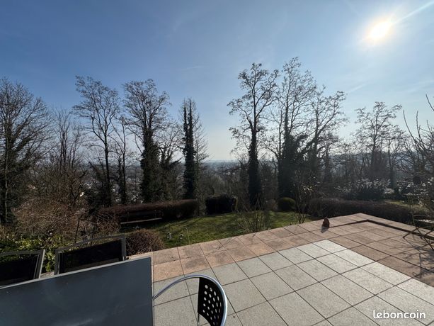 Maison 6 pièces 164 m²