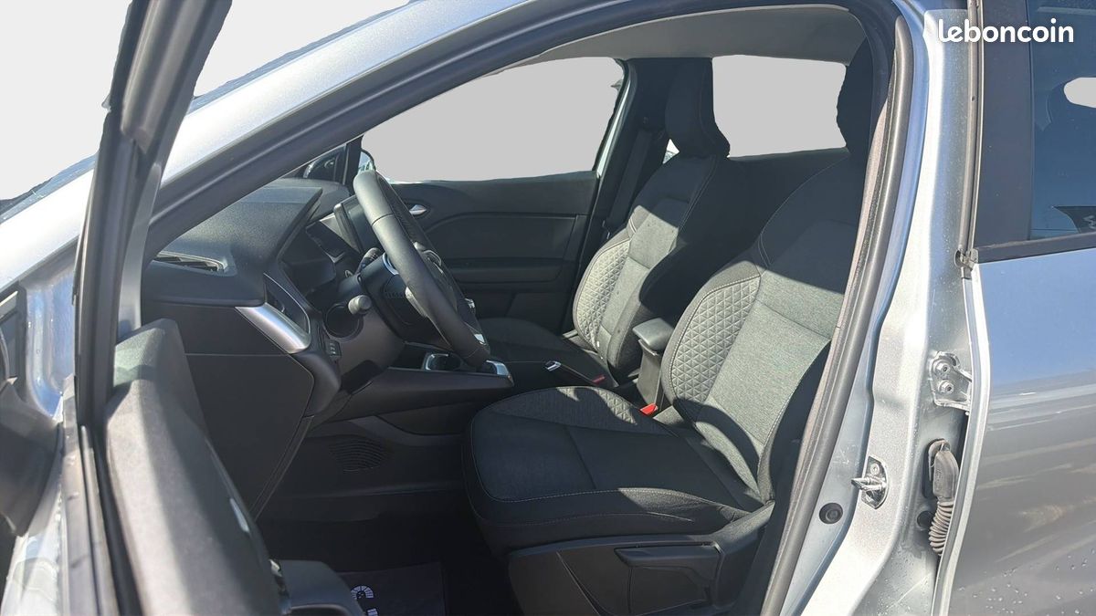 Renault captur tce 140 21 business (image 5)