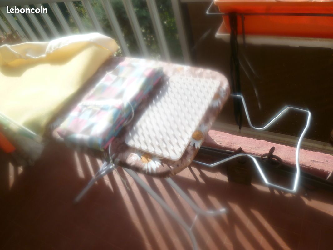 Table de repassage (image 4)
