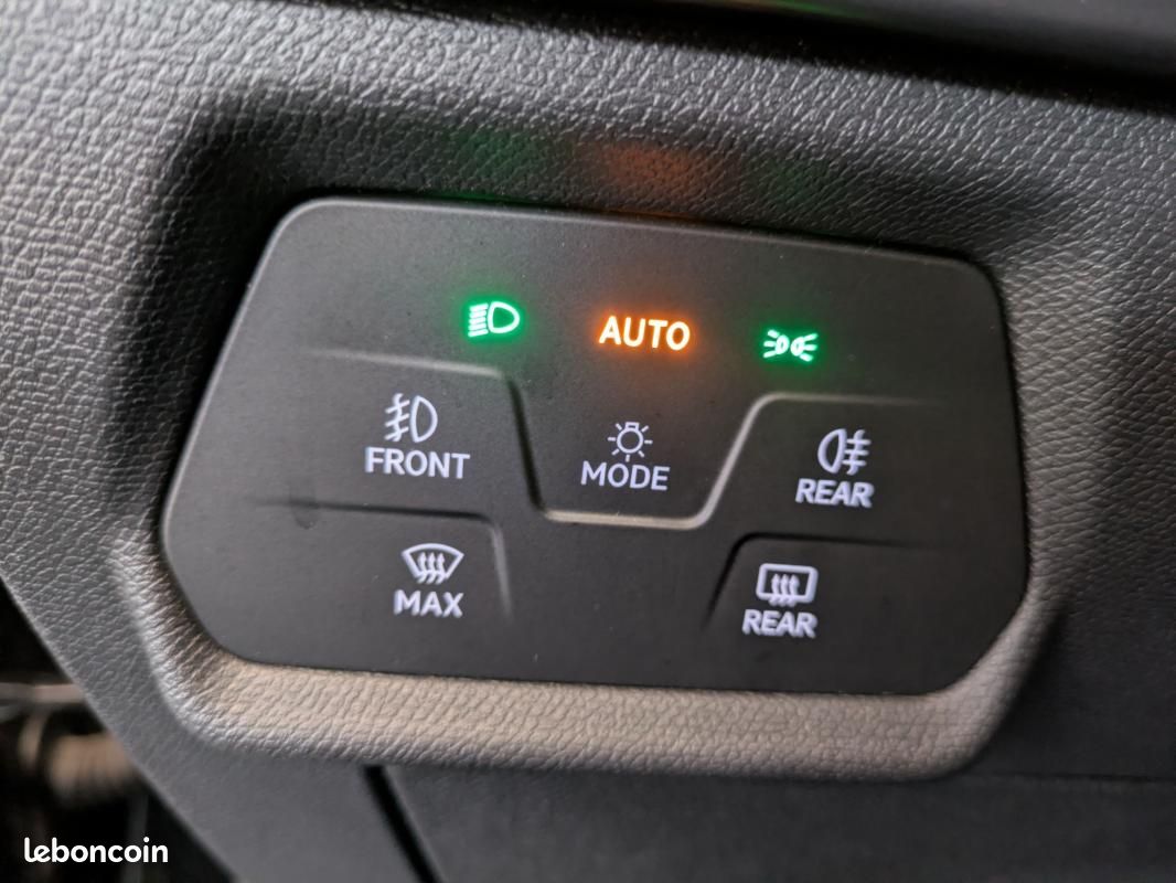 Cupra Leon 2.0TDI 150 DSG7 (image 20)