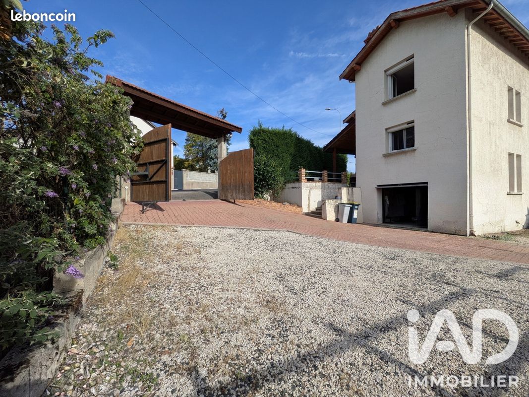 Maison 4 pièces 90 m² · à Villars · 90 m² · 248 000 €