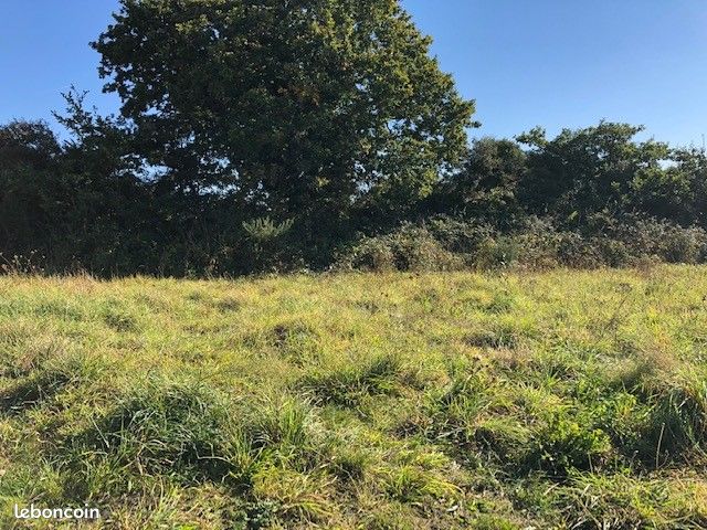 Terrain 553 m² Le Relecq Kerhuon · à Le Relecq-Kerhuon · 175 000 €