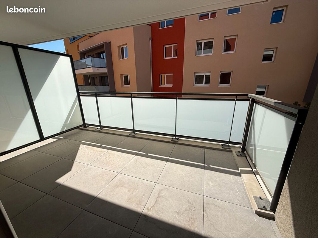 Appartement 2 pièces 45 m² à Cognin