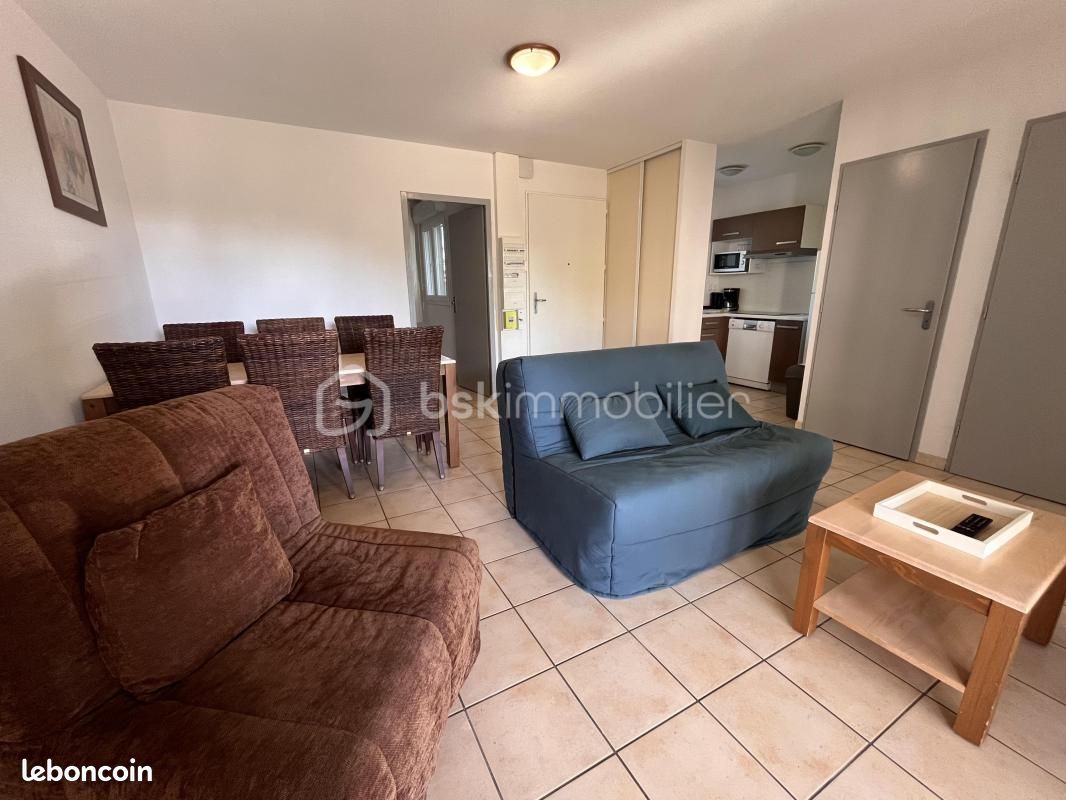 Appartement 3 pièces 48 m² · au Verdon-sur-Mer · 48 m² · 112 000 €