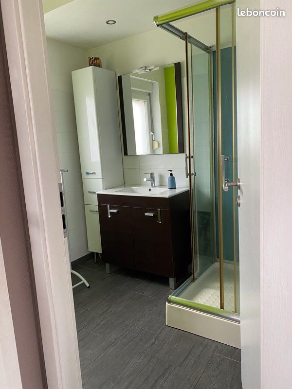 Appartement 1 pièce 36 m² · à Herrlisheim · 36 m² · 480 €