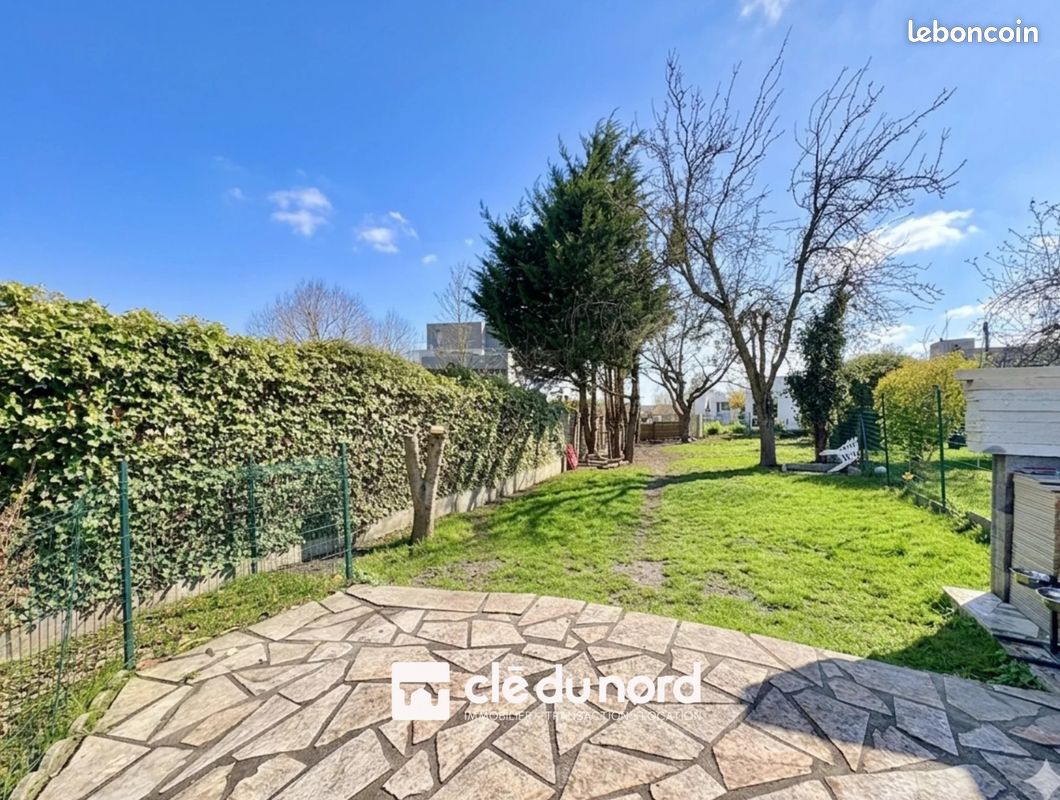 Maison 4 pièces 94 m² · à Roncq · 94 m² · 210 000 €