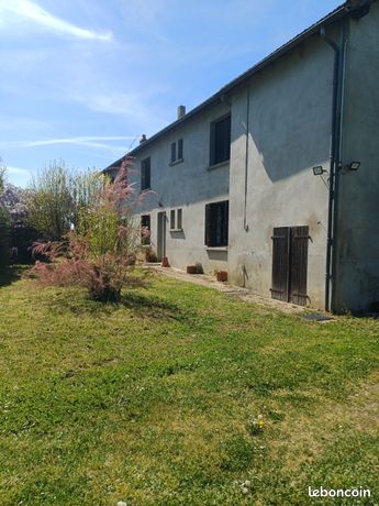 Maison Tronget