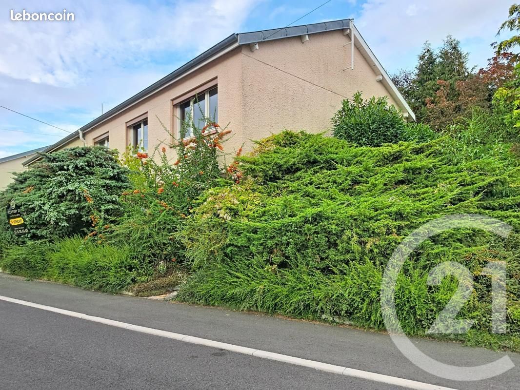 Maison 5 pièces 84 m² · à Essey-lès-Nancy · 84 m² · 196 200 €
