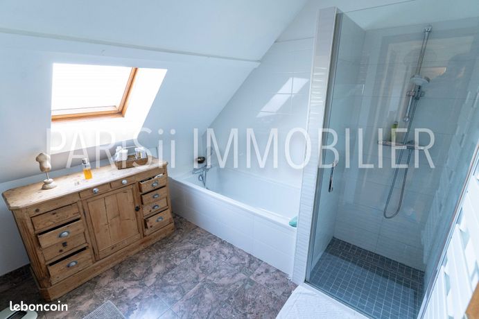 Maison a louer cormeilles-en-parisis - 6 pièce(s) - 127 m2 - Surfyn