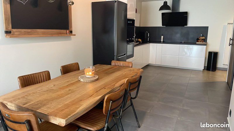 Appartement 3 pièces 65 m² · à Fontenay-Trésigny · 65 m² · 239 000 €