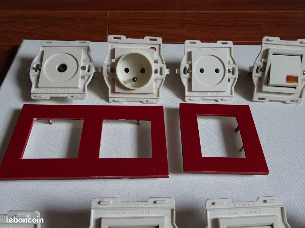 A Dimmer In French at Mary Reilly blog